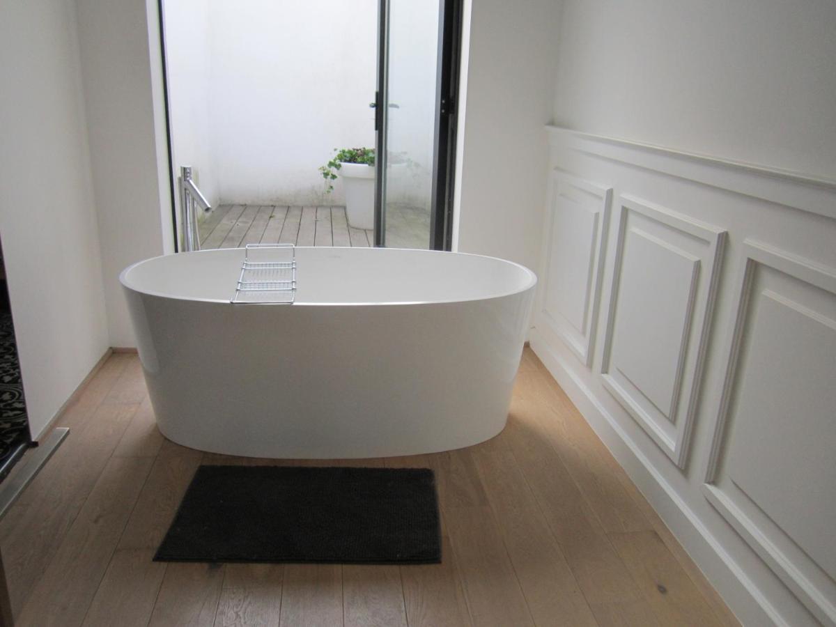 Le 46 Bed & Breakfast Tongeren Dış mekan fotoğraf