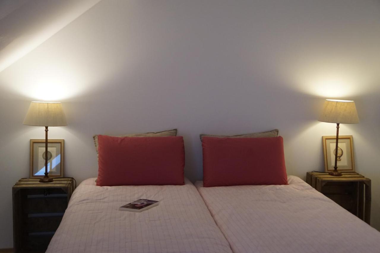 Le 46 Bed & Breakfast Tongeren Dış mekan fotoğraf
