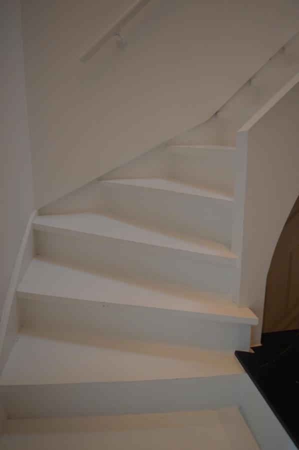 Le 46 Bed & Breakfast Tongeren Dış mekan fotoğraf