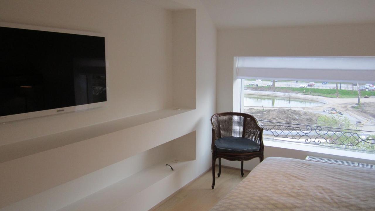 Le 46 Bed & Breakfast Tongeren Dış mekan fotoğraf